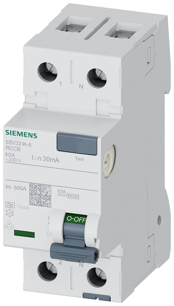 5SV3314-6, Siemens