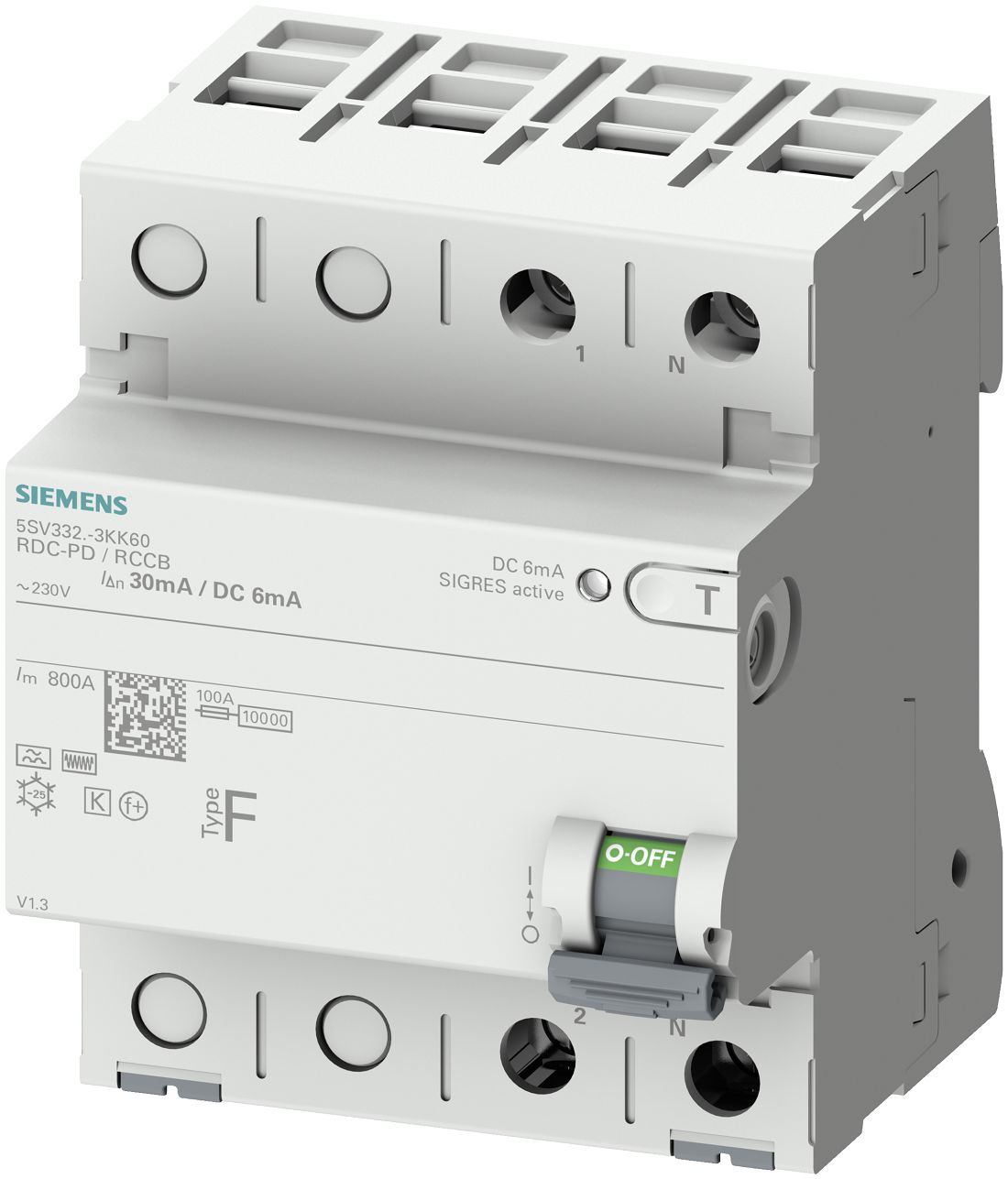 5SV3322-3KK60, Siemens