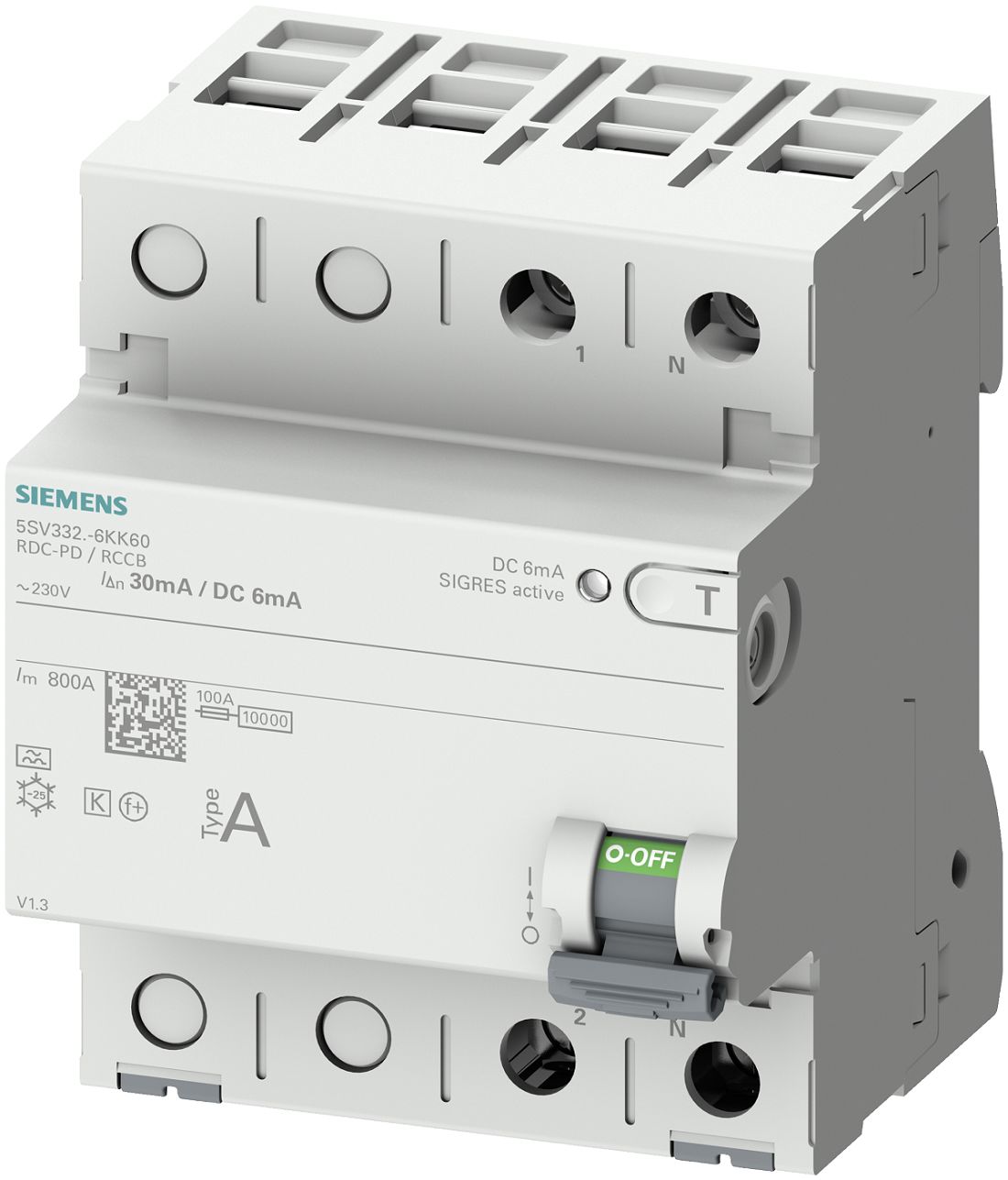 5SV3322-6KK60, Siemens