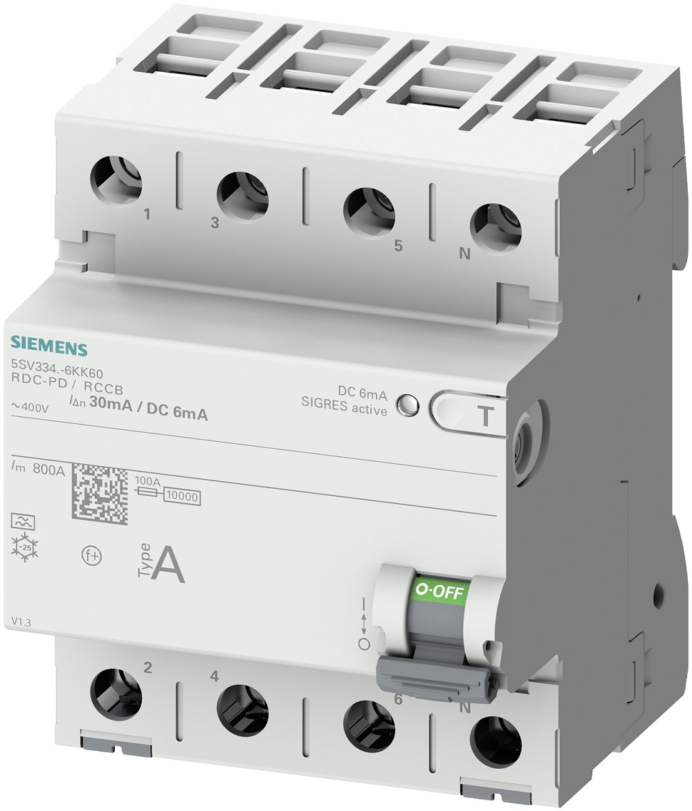5SV3324-3KK60, Siemens