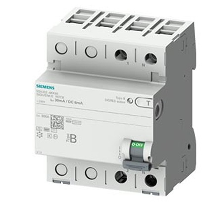 5SV3324-4KK60, Siemens