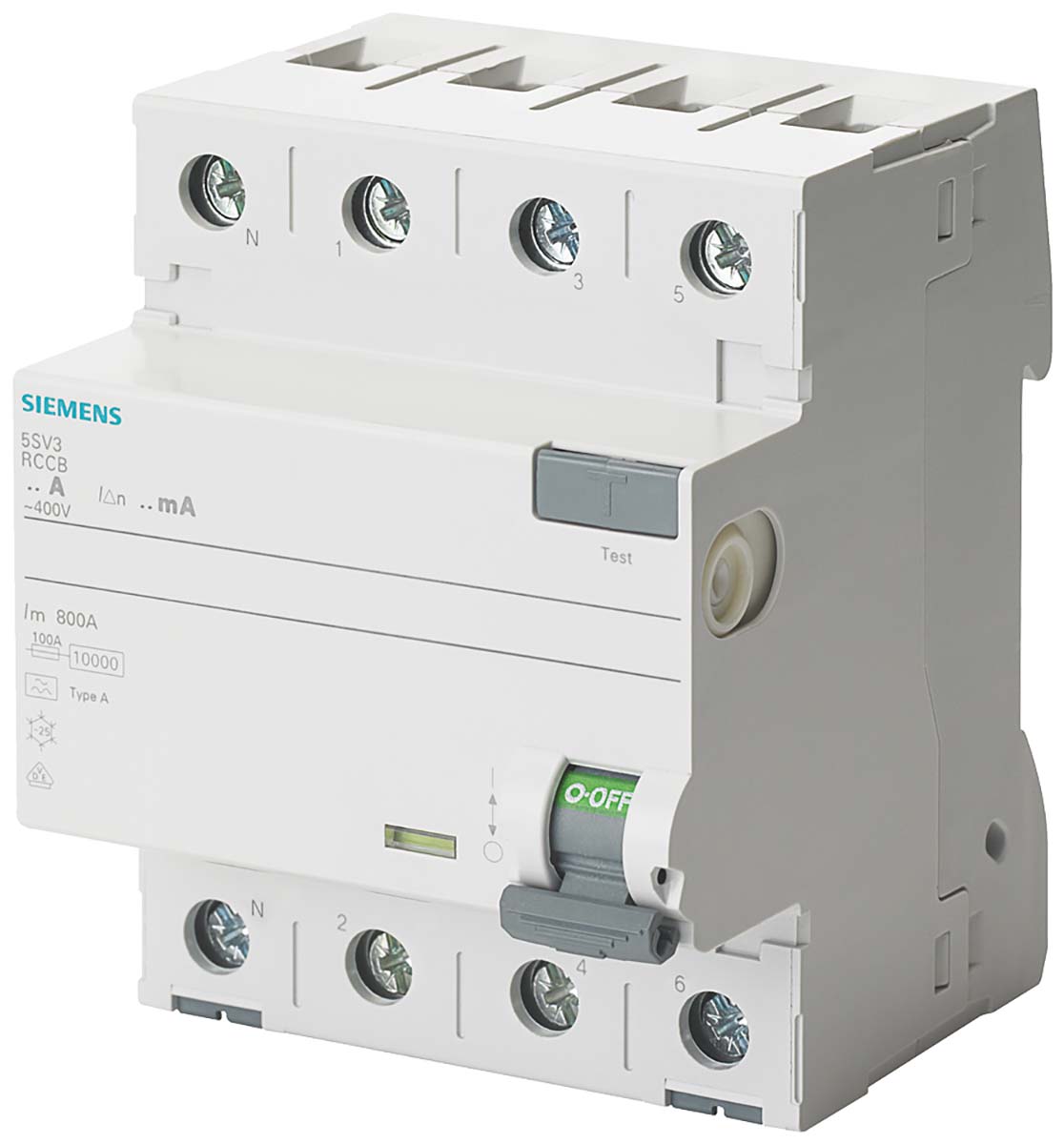 5SV3342-6KL, Siemens