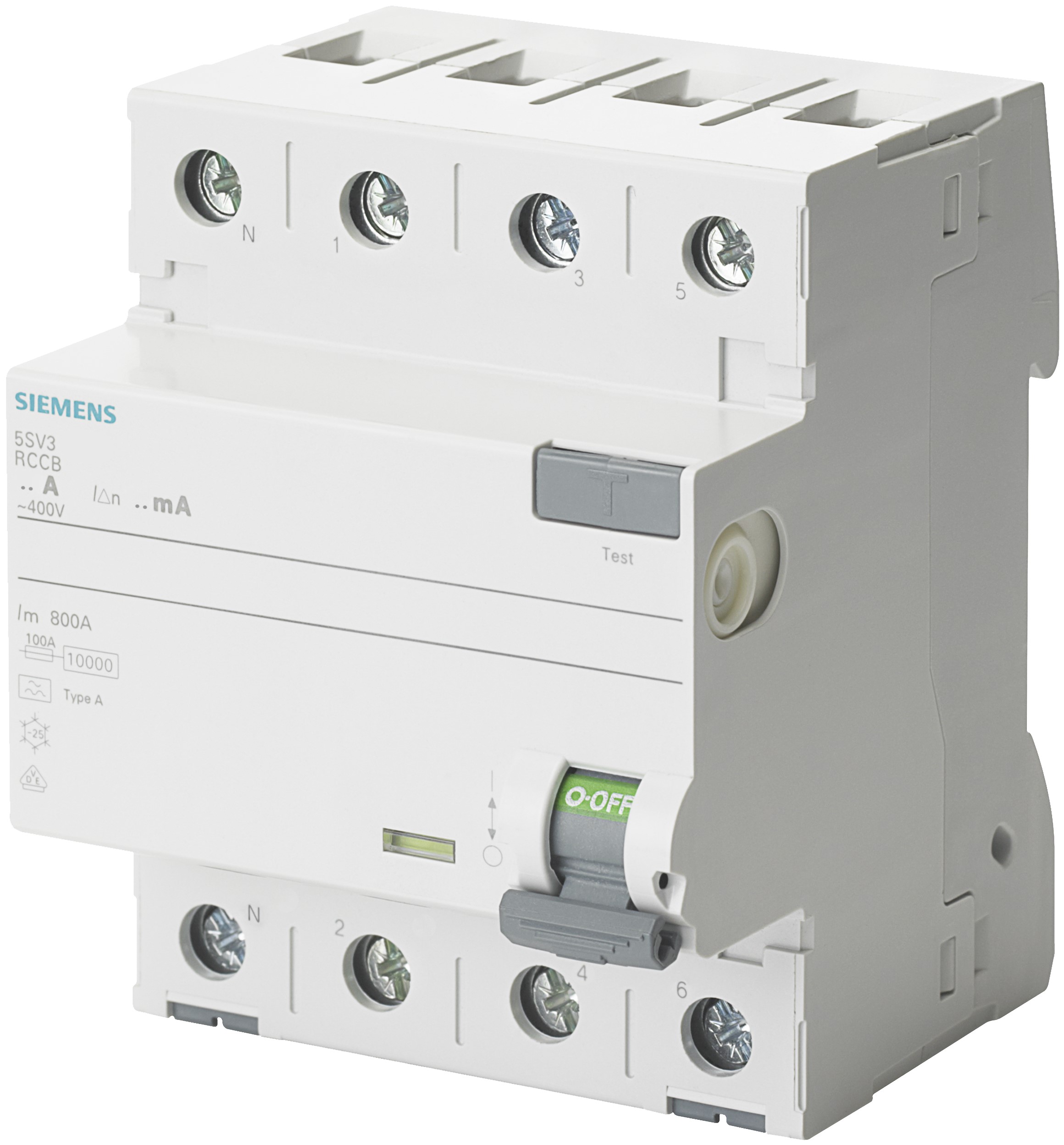 5SV3344-6KL, Siemens