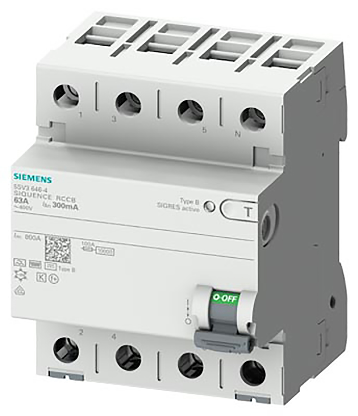 5SV3346-4, Siemens