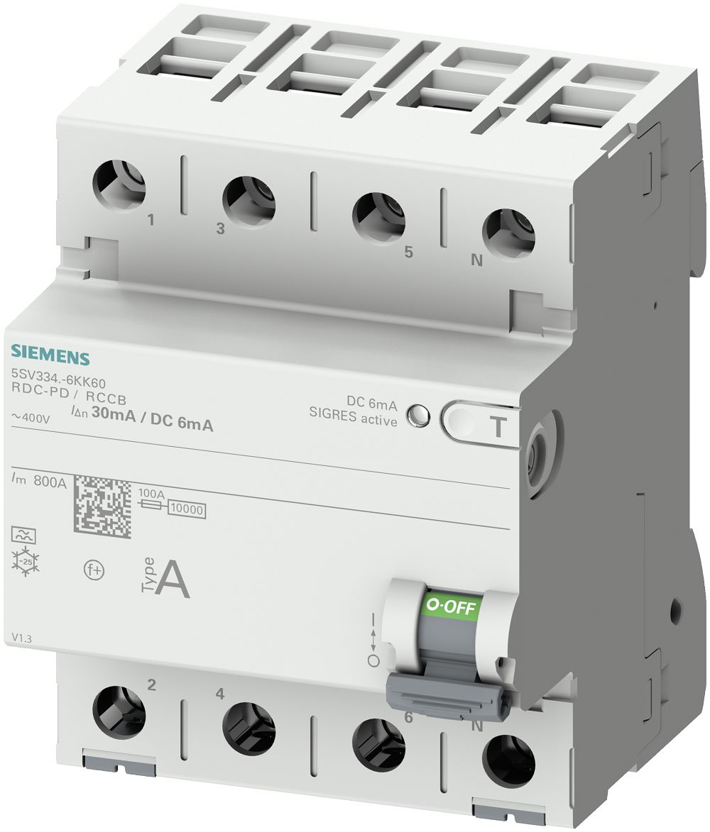 5SV3346-6KK60, Siemens