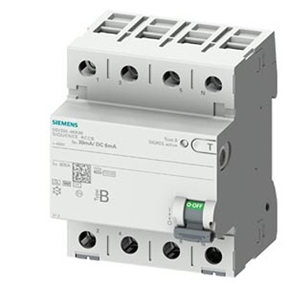 5SV3347-4KK60, Siemens
