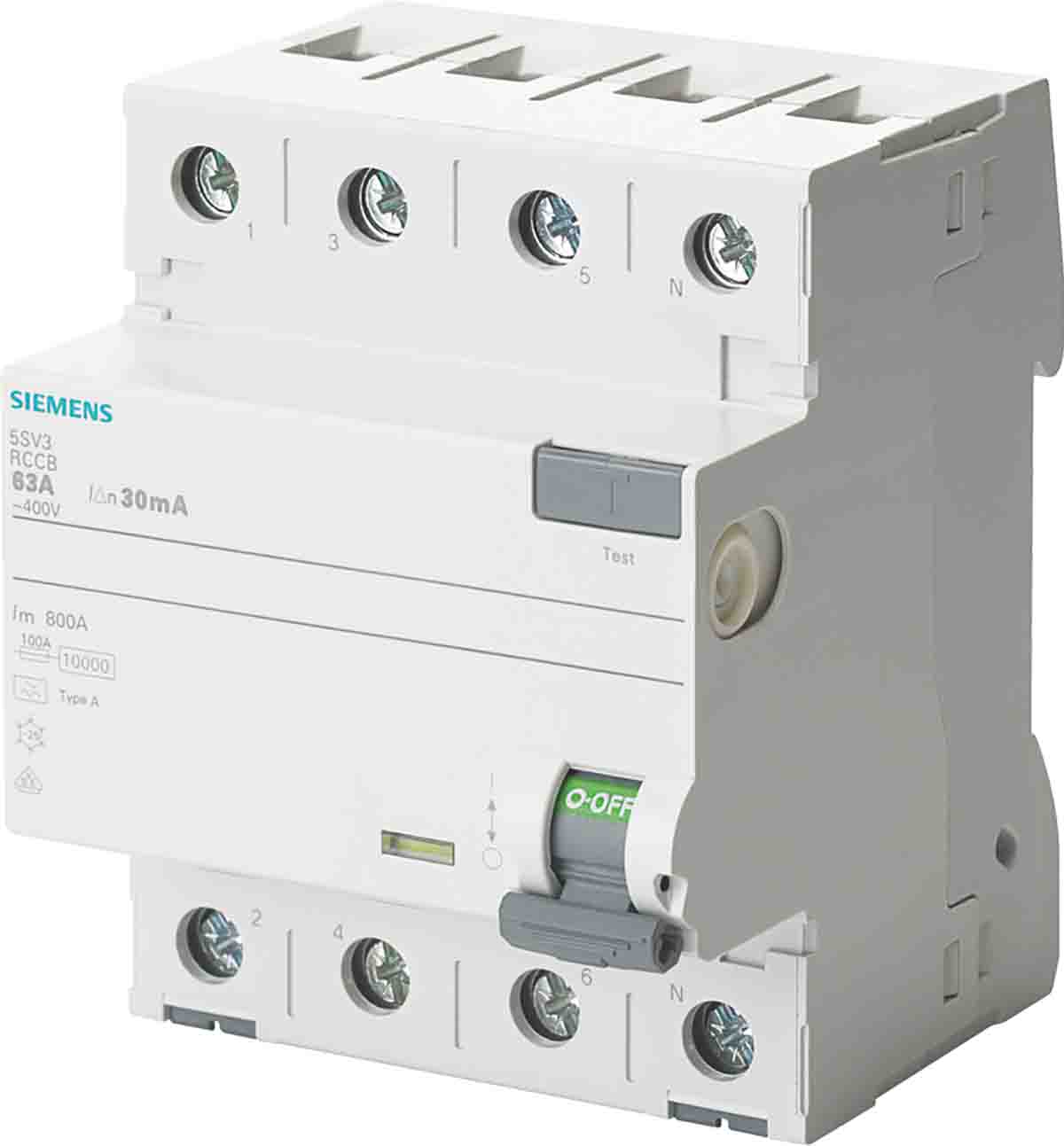 5SV3444-8, Siemens