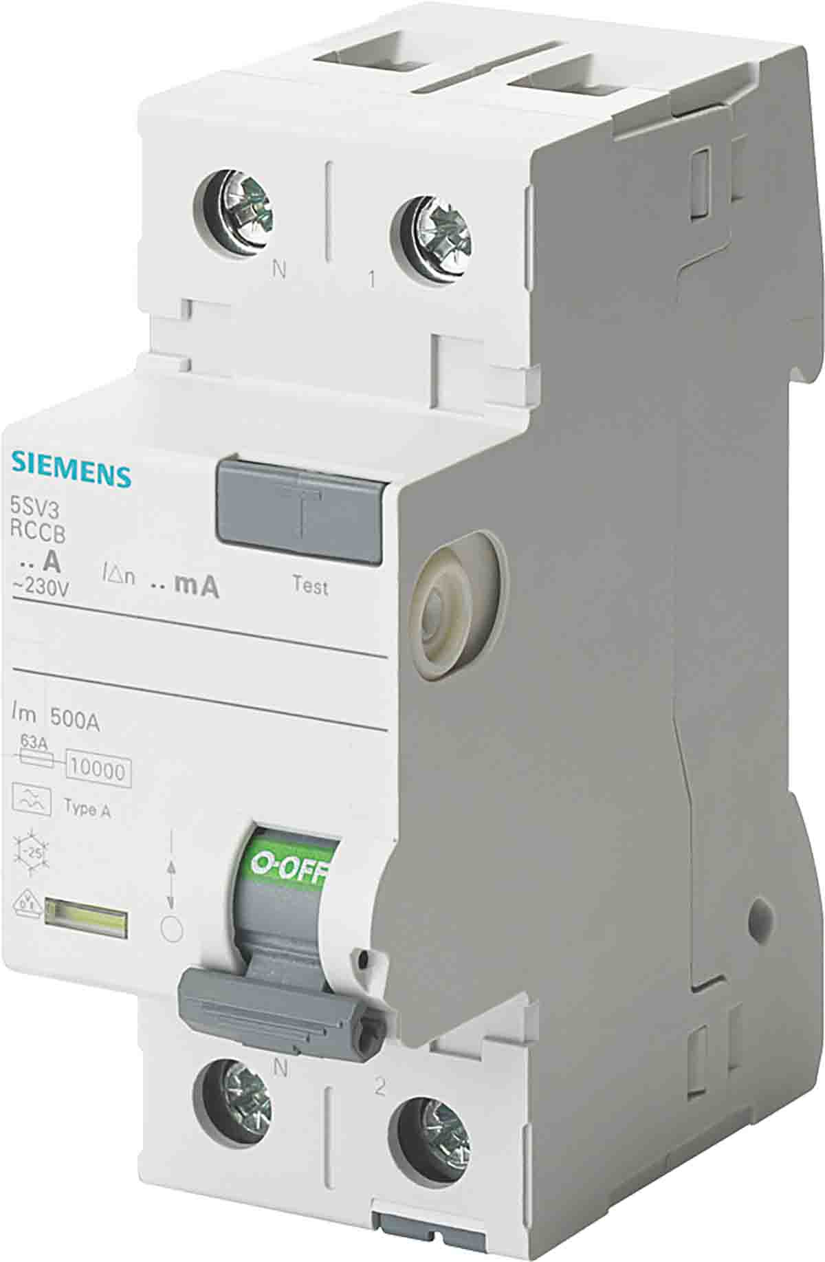5SV3612-6KL, Siemens
