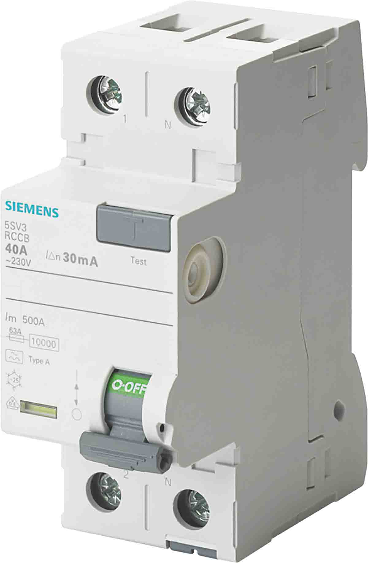 5SV3614-8, Siemens