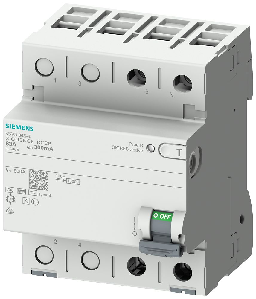 5SV3624-4, Siemens