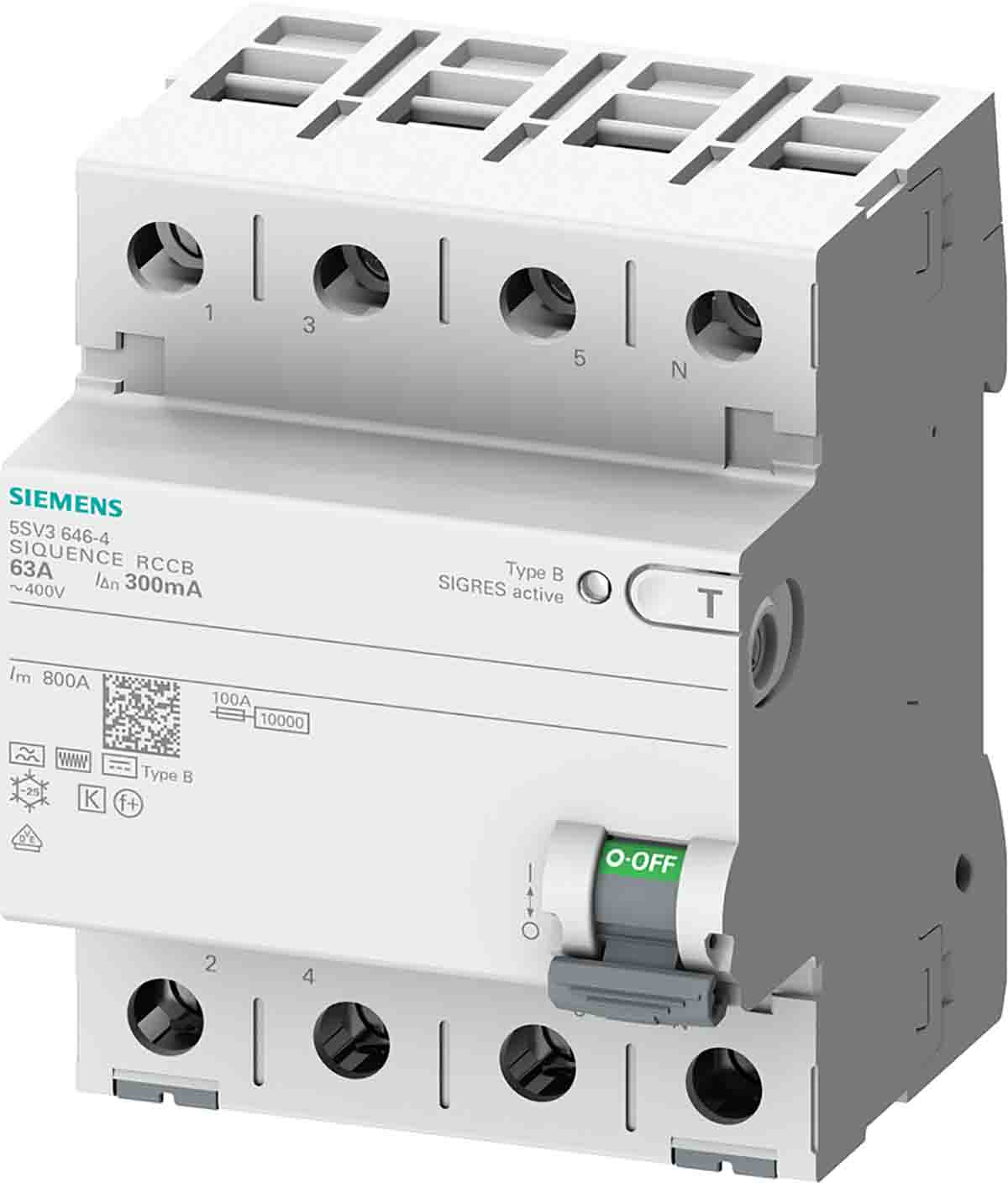 5SV3642-4KK14, Siemens