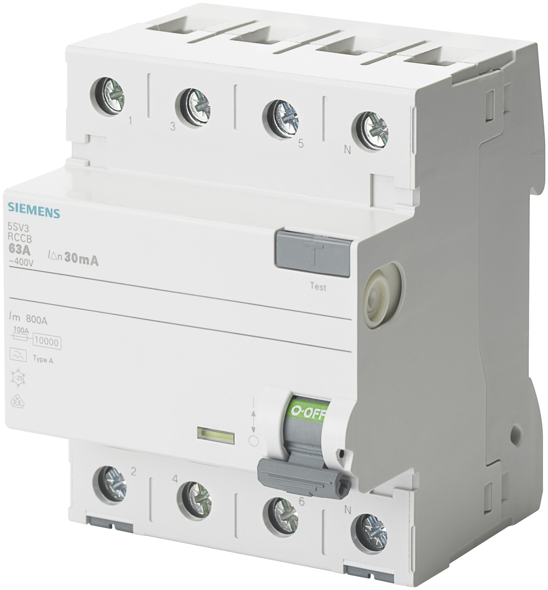 5SV3644-6, Siemens