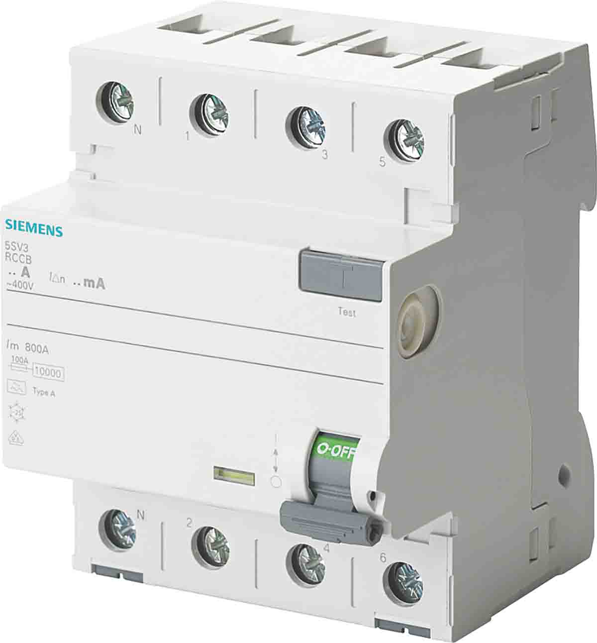 5SV3644-6KL, Siemens