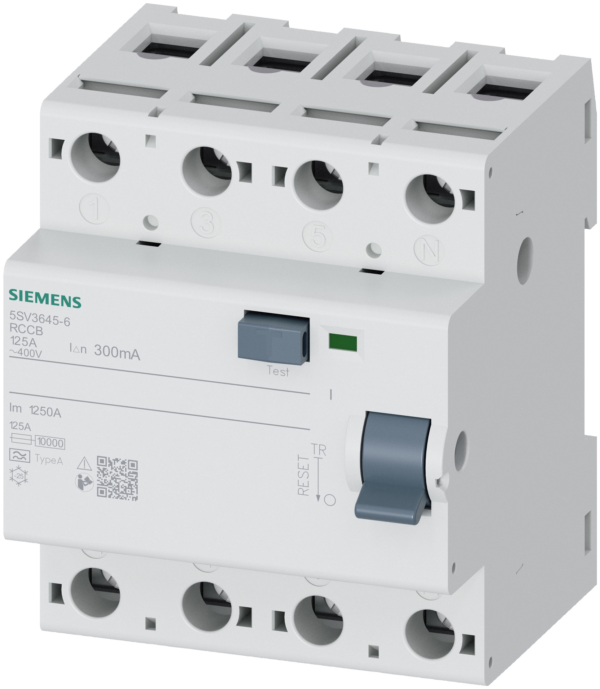 5SV3645-6, Siemens