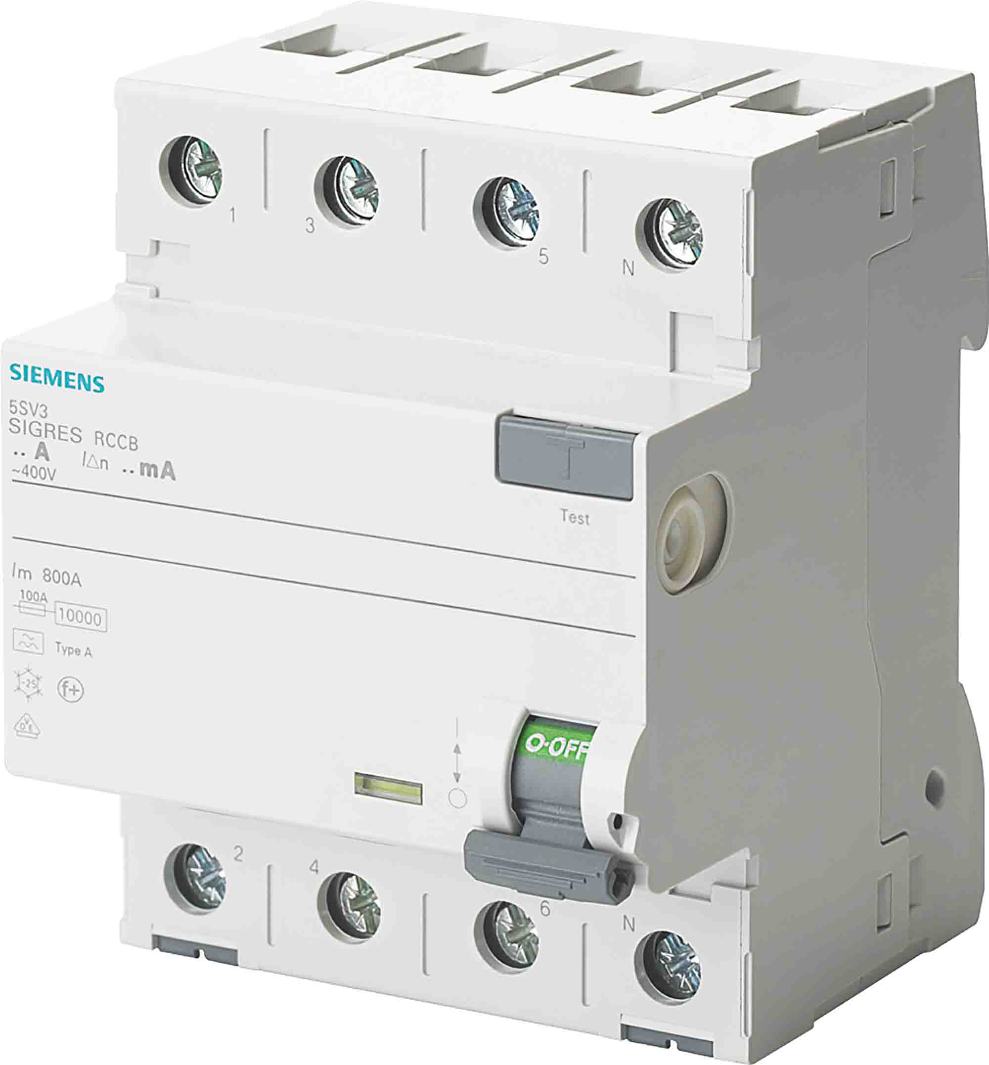 5SV3646-8KK12, Siemens