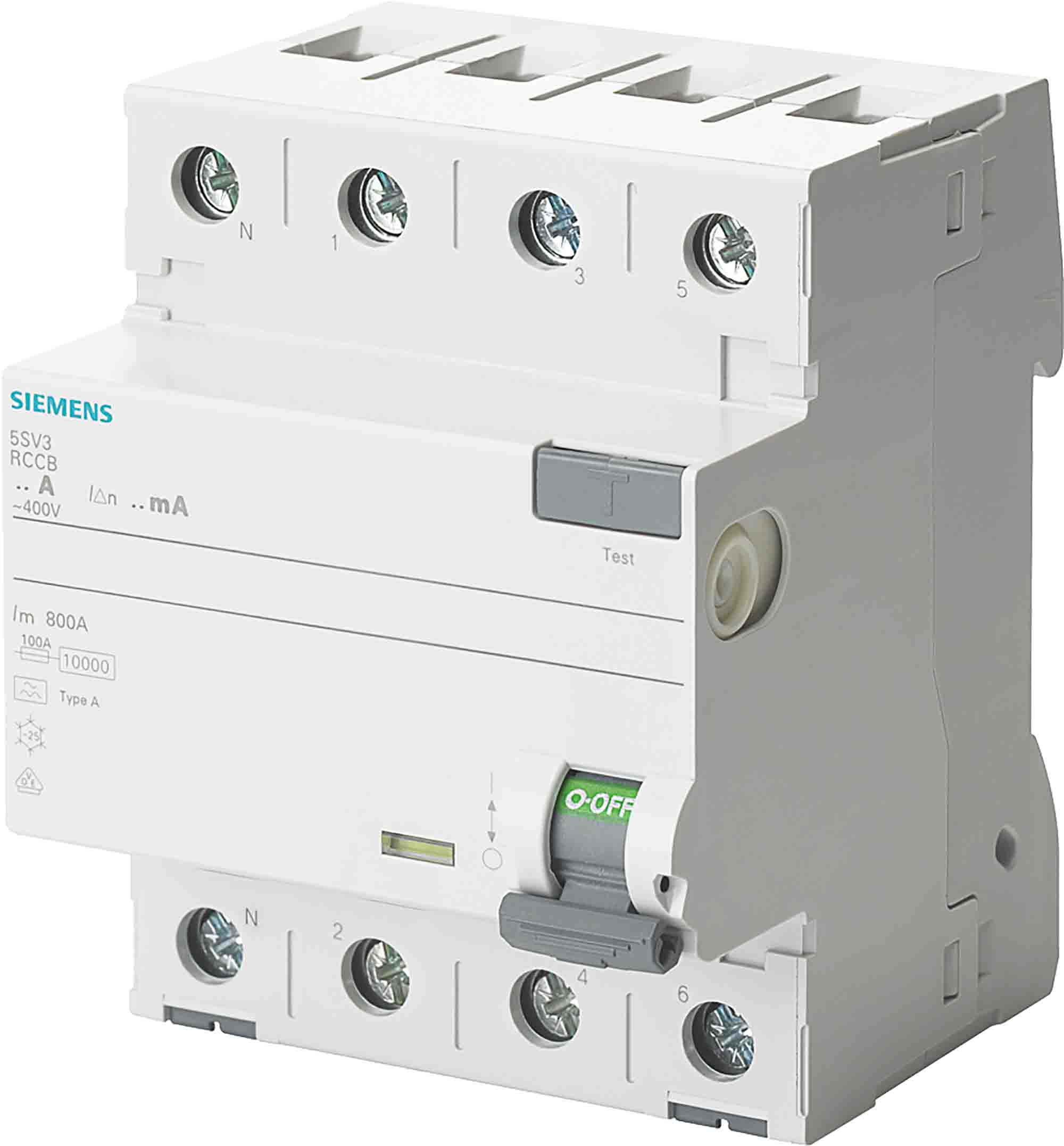5SV3646-8KL, Siemens
