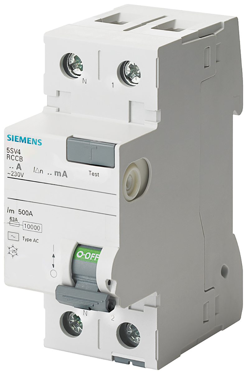 5SV43120KL, Siemens
