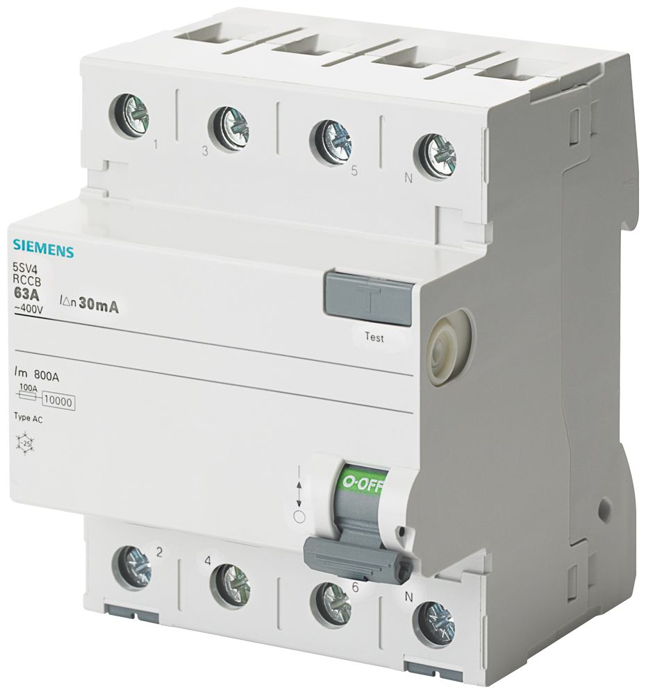 5SV4346-0, Siemens