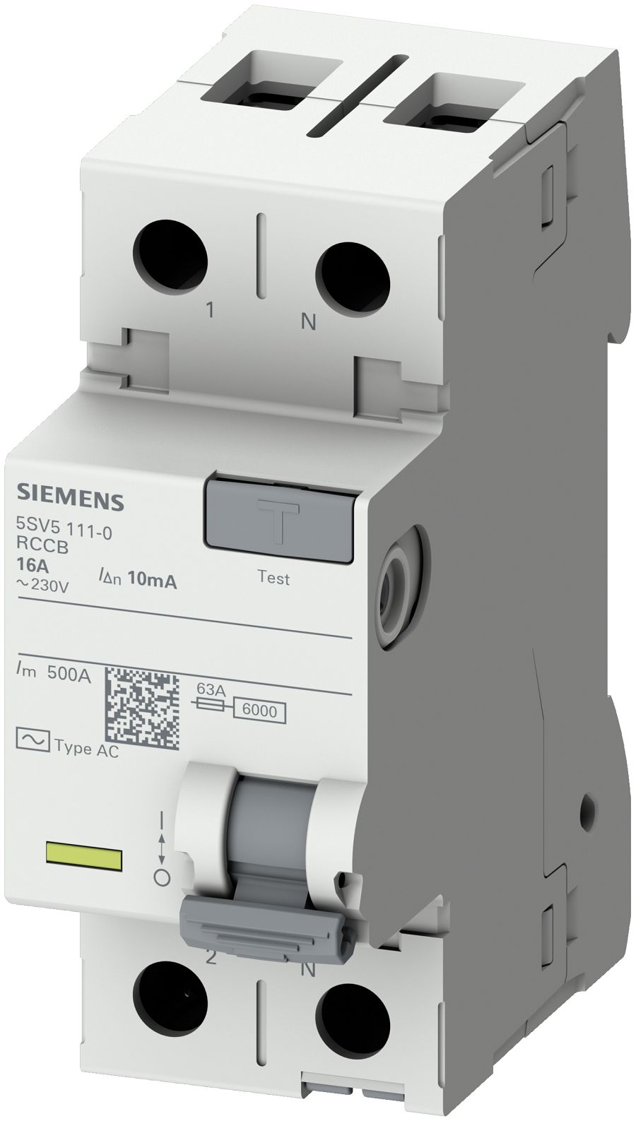 5SV5312-6KL, Siemens