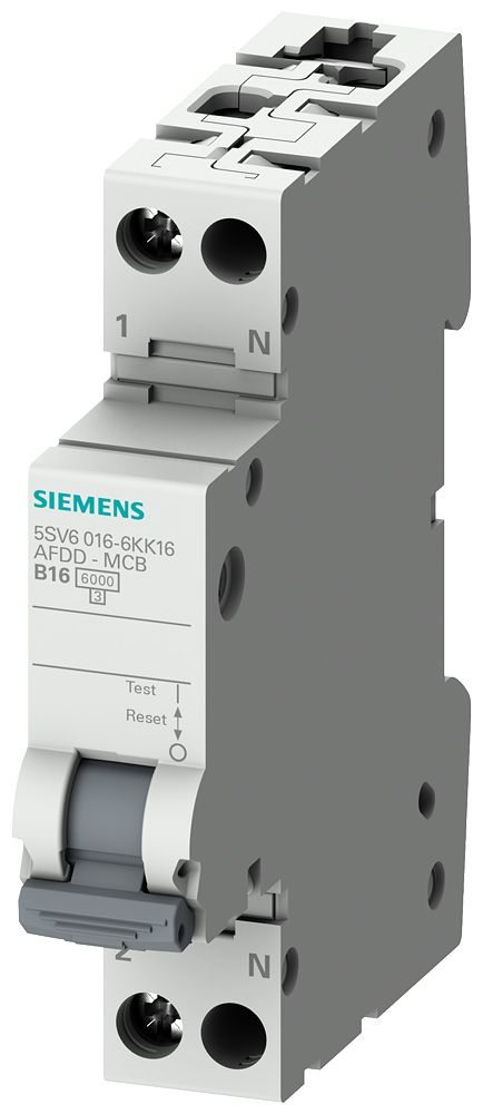 5SV6016-6GV25, Siemens