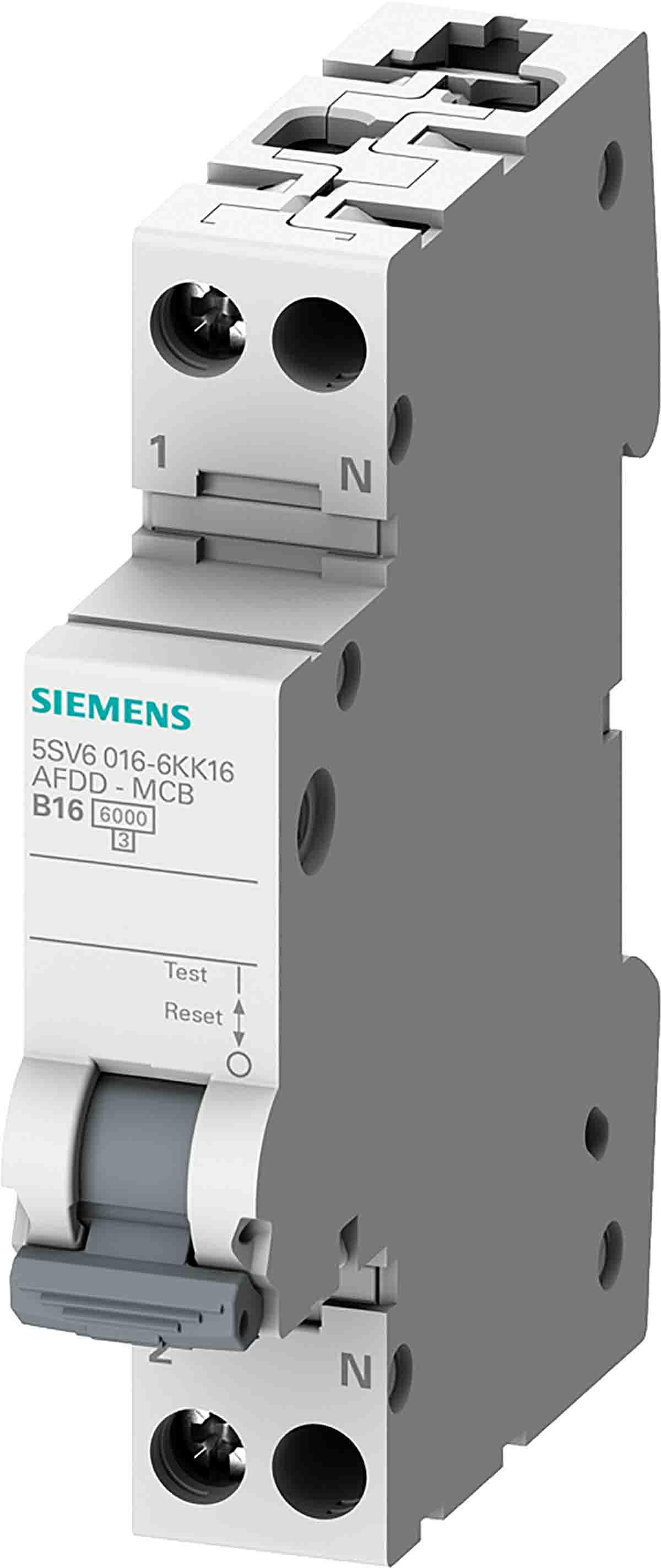 5SV6016-7GV06, Siemens