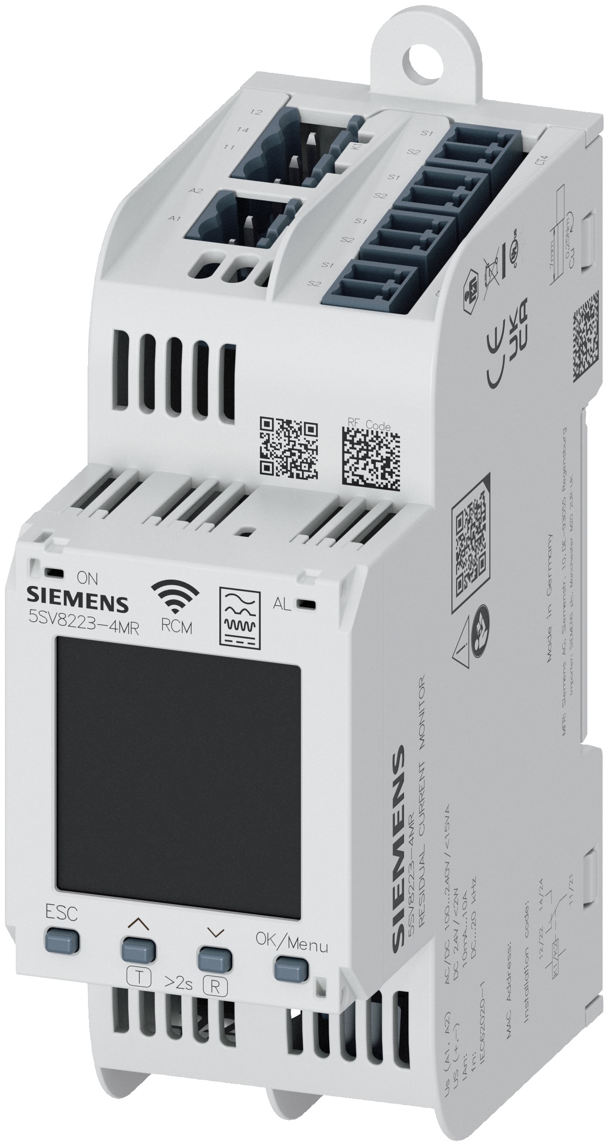 5SV8223-4MR, Siemens