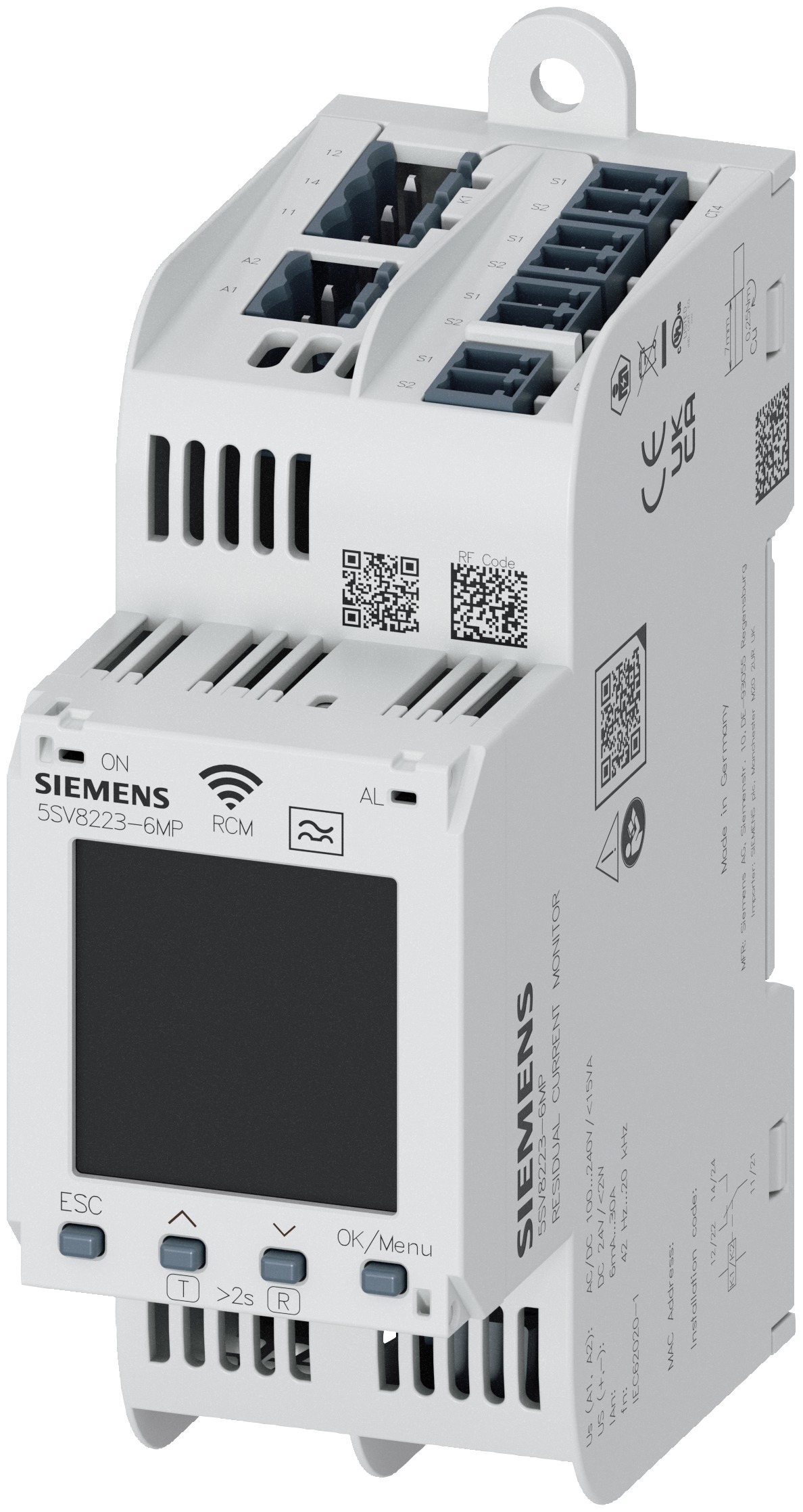 5SV8223-6MP, Siemens