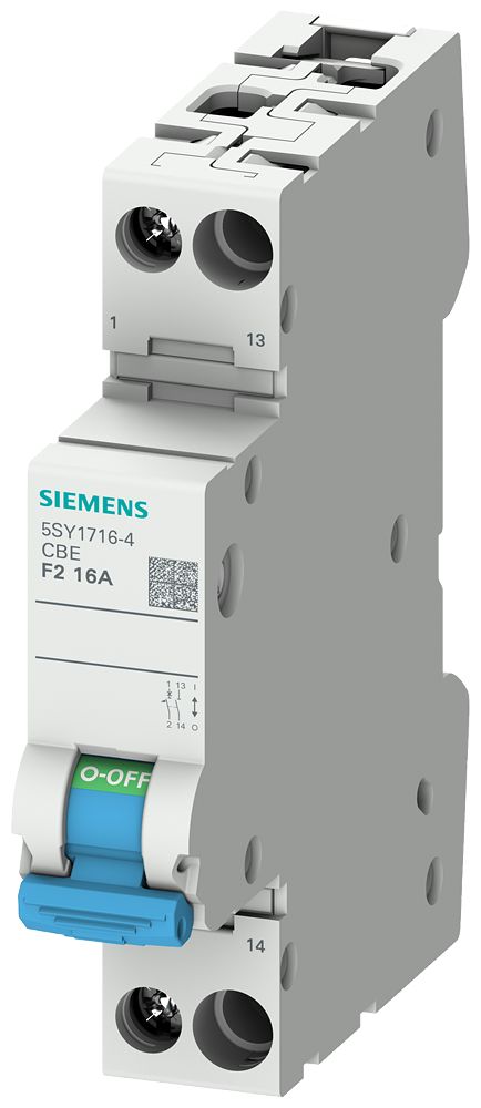 5SY1706-4, Siemens