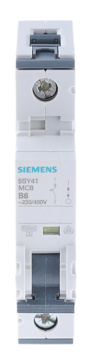 5SY4106-6, Siemens