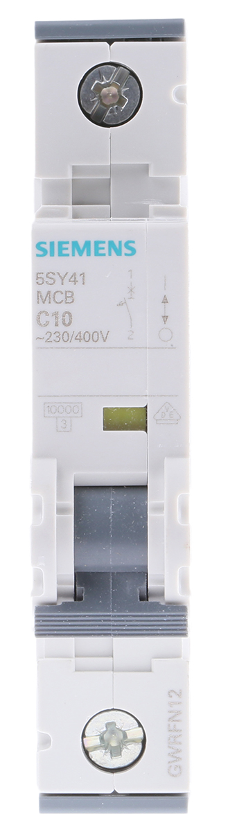5SY4110-7, Siemens