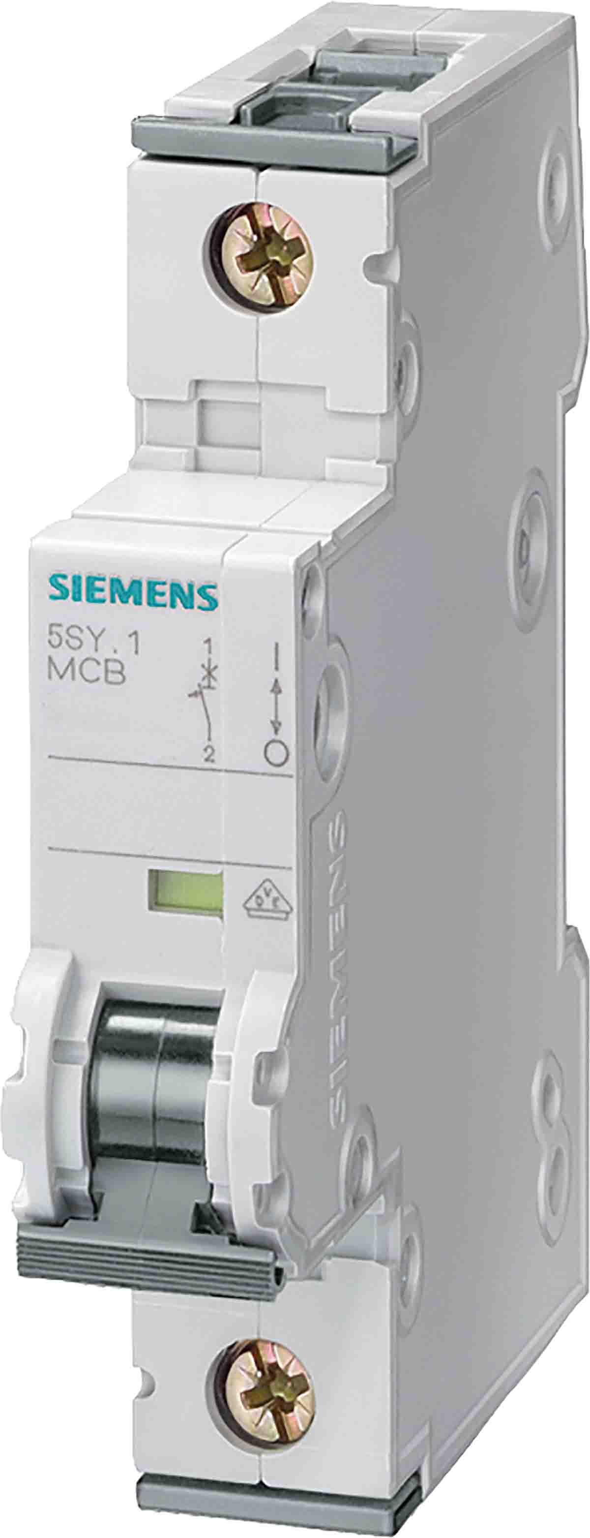 5SY4114-8, Siemens