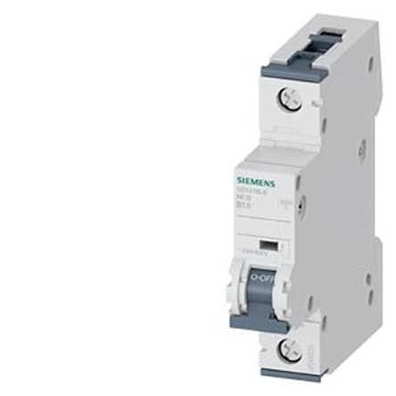 5SY4115-6, Siemens