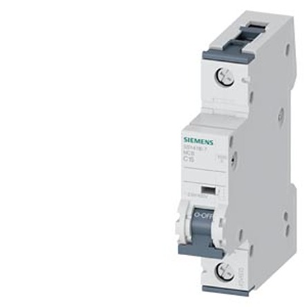 5SY4118-7, Siemens