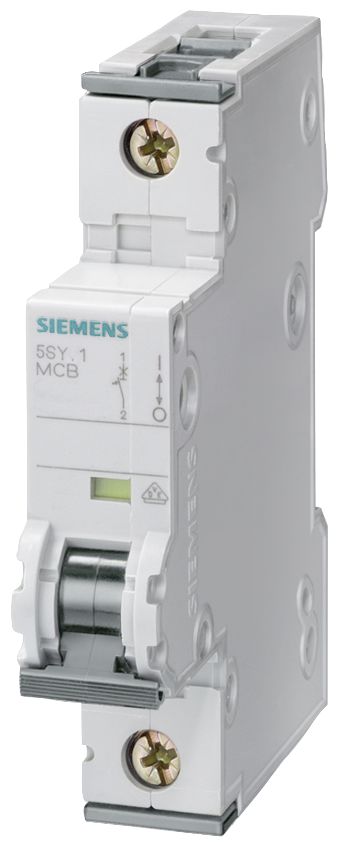 5SY4125-7, Siemens