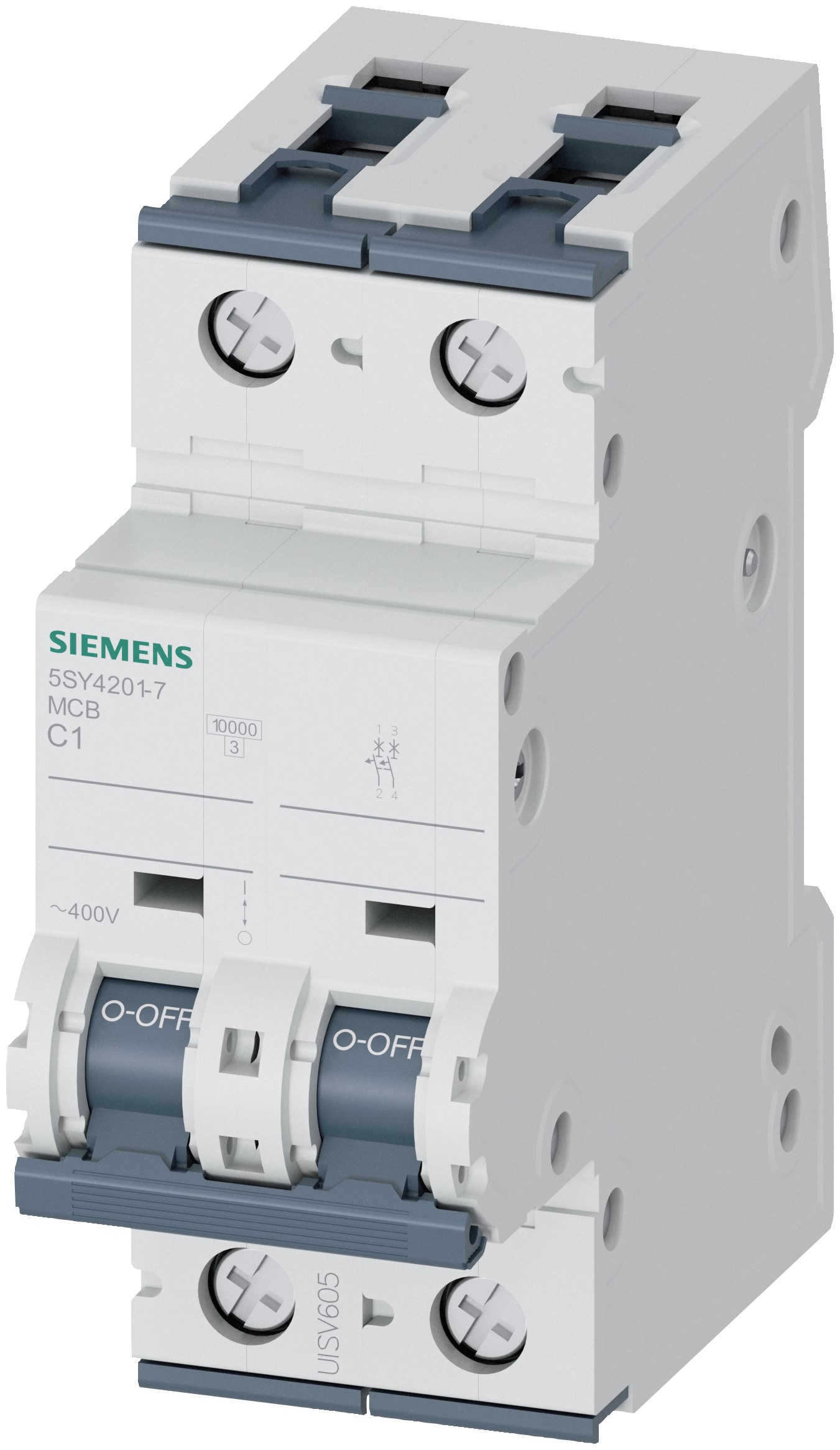 5SY4201-7, Siemens