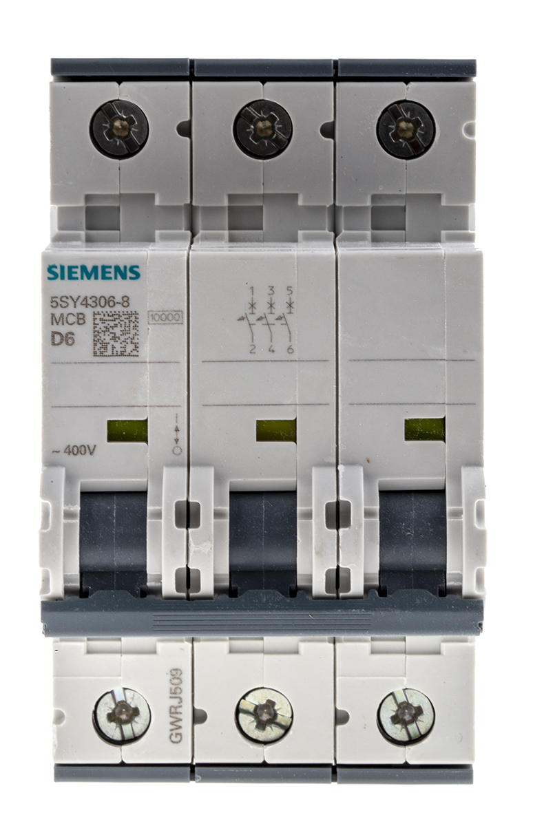 5SY4306-8, Siemens