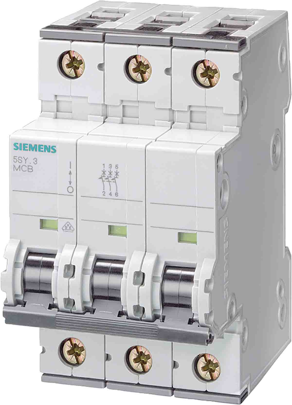 5SY4308-7, Siemens