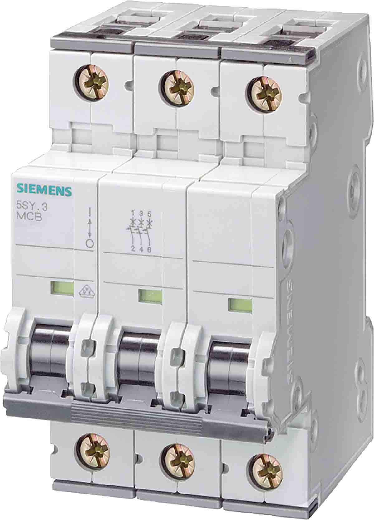 5SY4313-7, Siemens