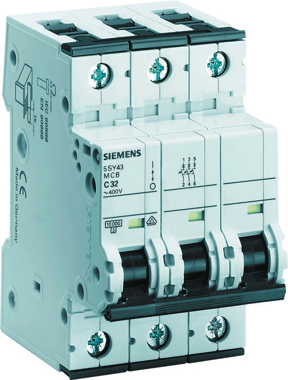 5SY4314-7, Siemens
