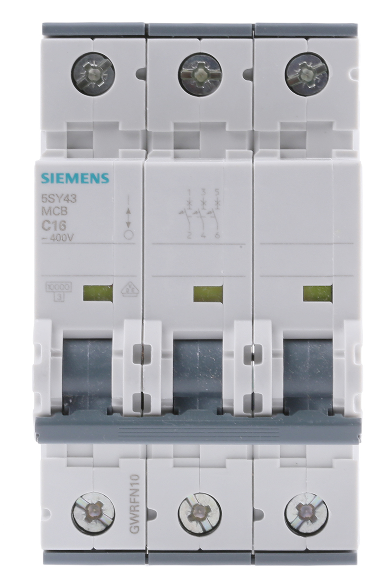 5SY4316-7, Siemens