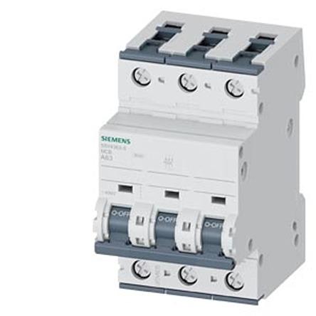 5SY4363-5, Siemens