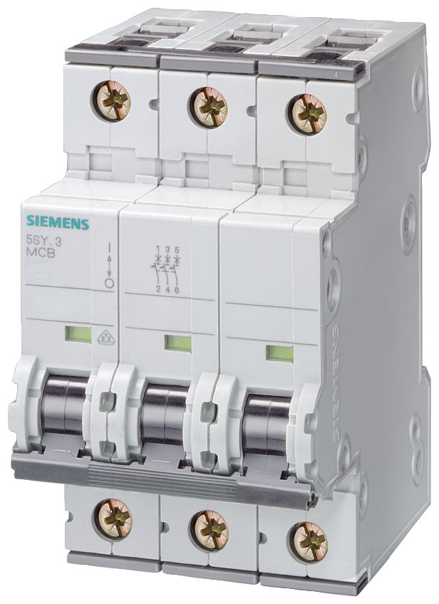 5SY4380-6, Siemens