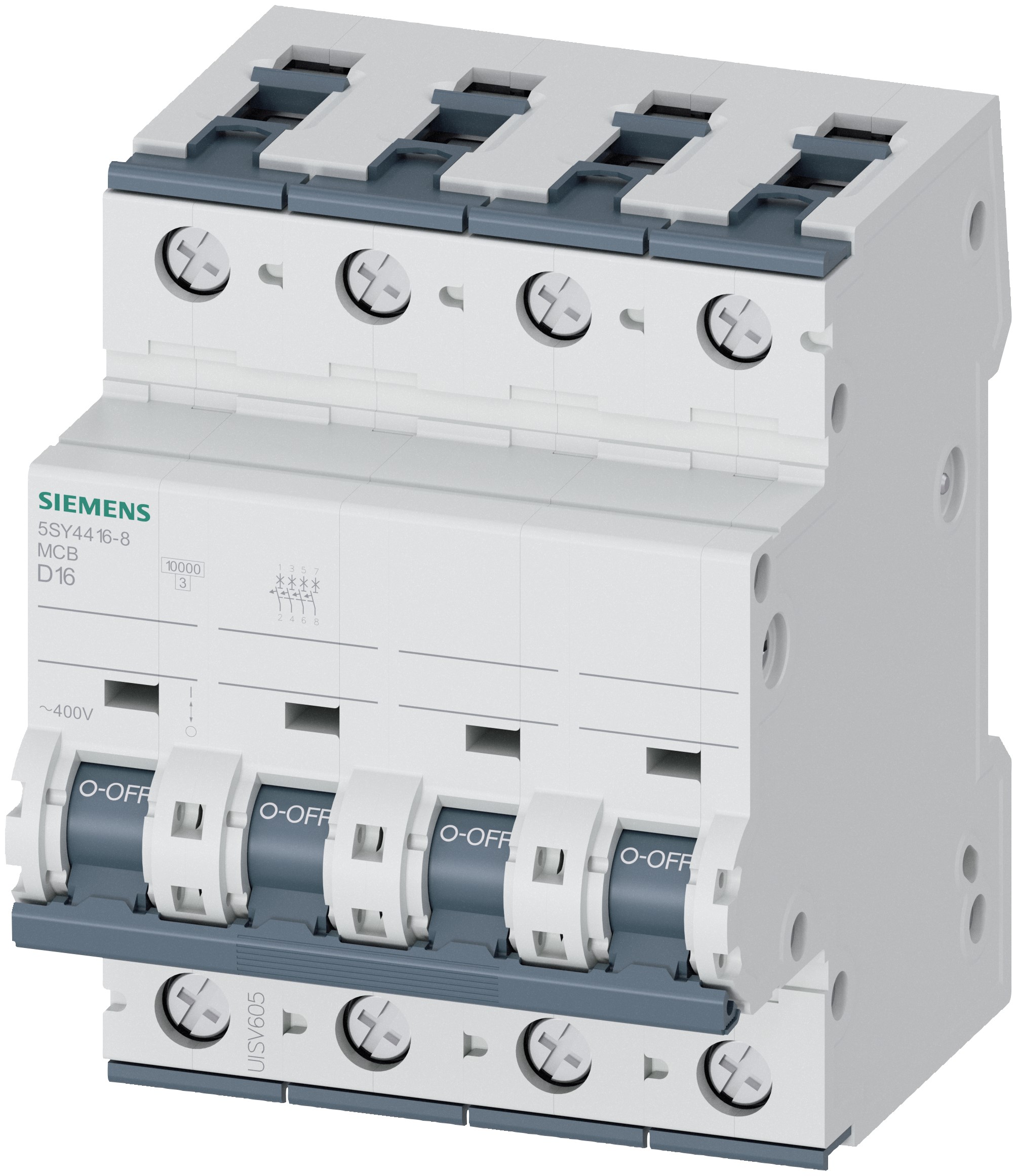 5SY4416-8, Siemens