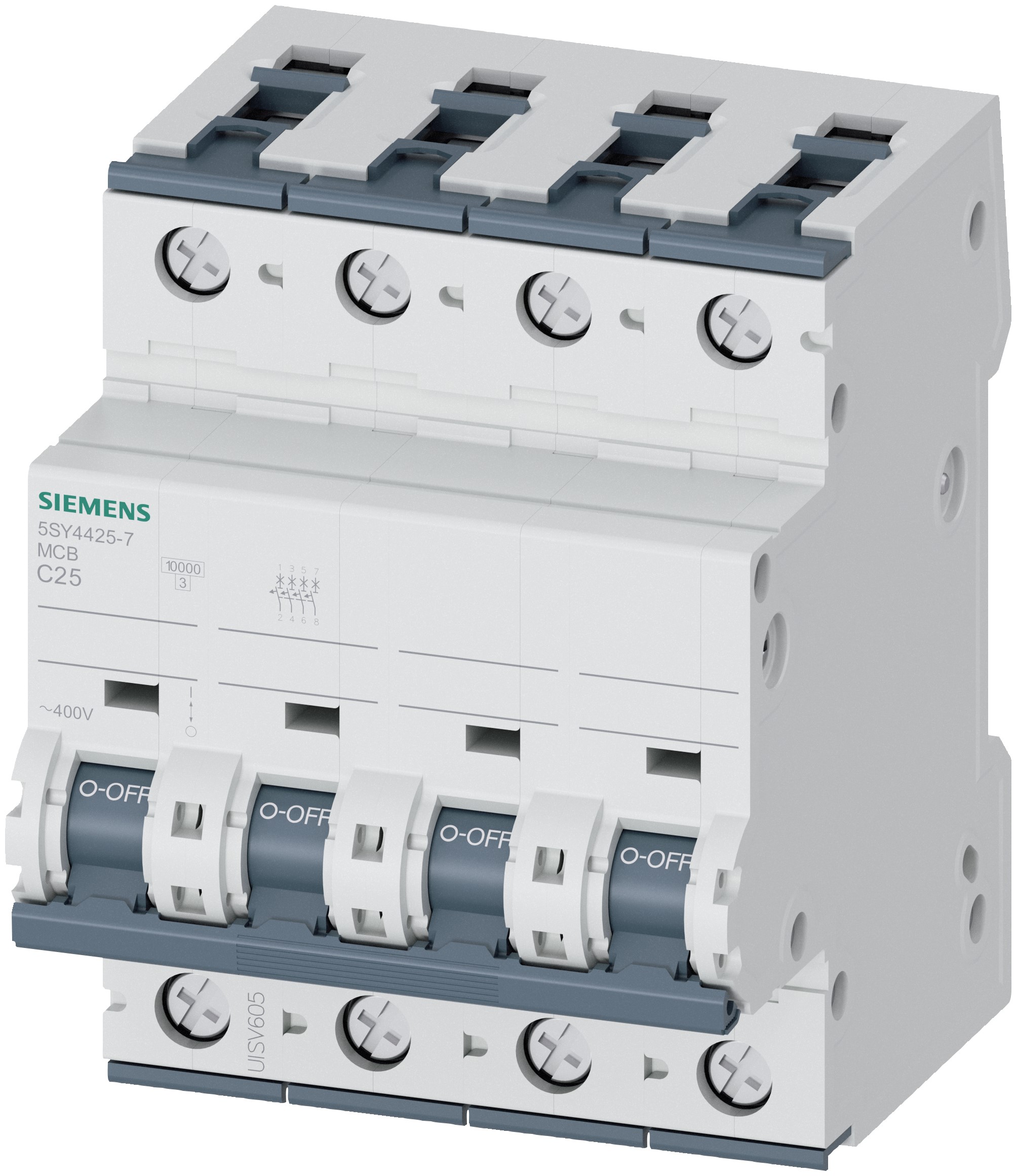 5SY4425-7, Siemens