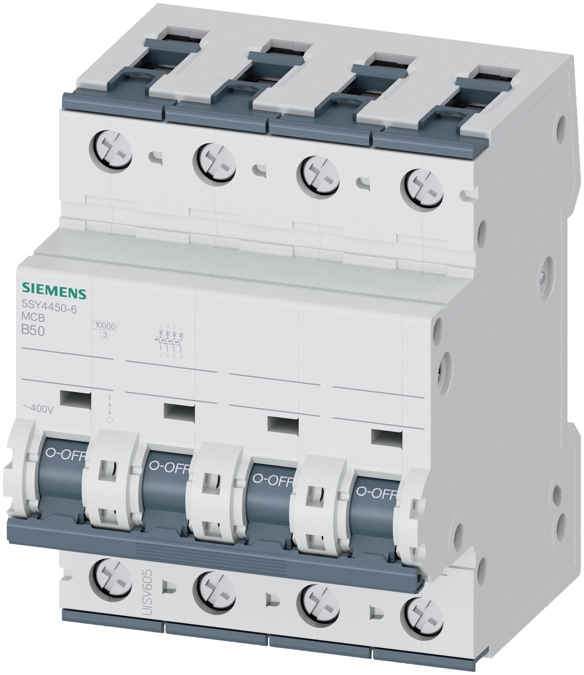 5SY4450-6, Siemens