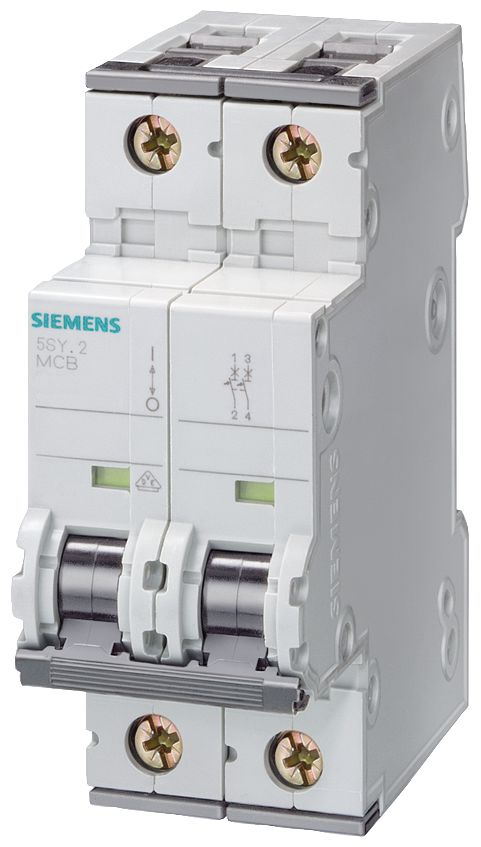 5SY4520-7, Siemens