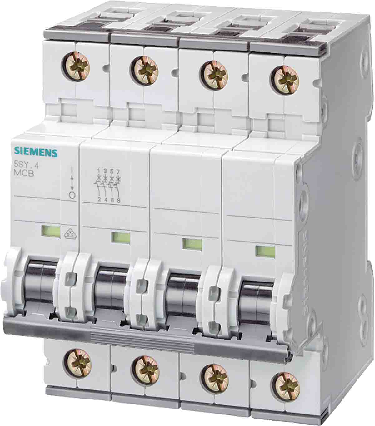 5SY4604-8, Siemens