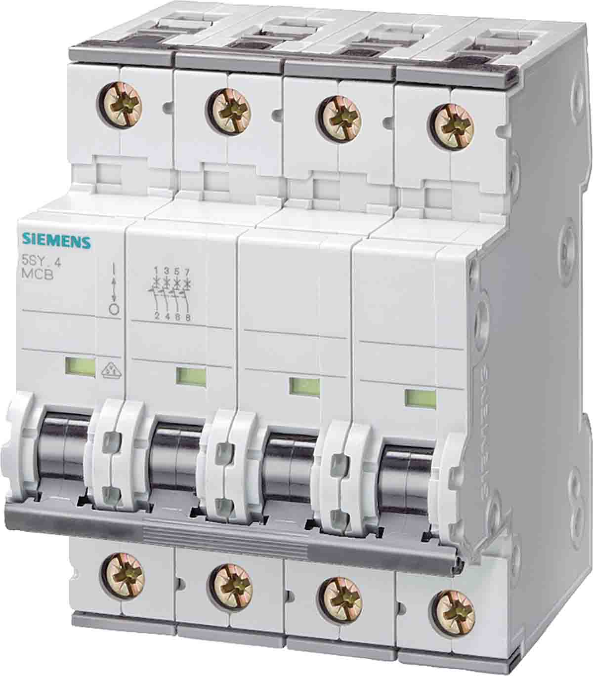 5SY4610-8, Siemens