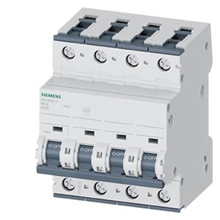 5SY4625-5, Siemens