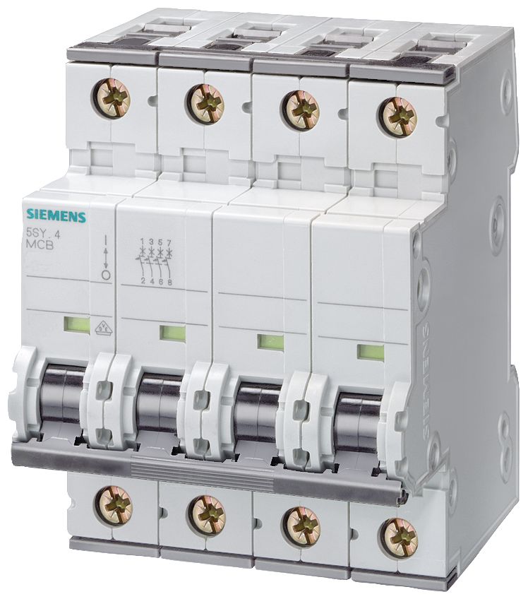 5SY4663-6, Siemens